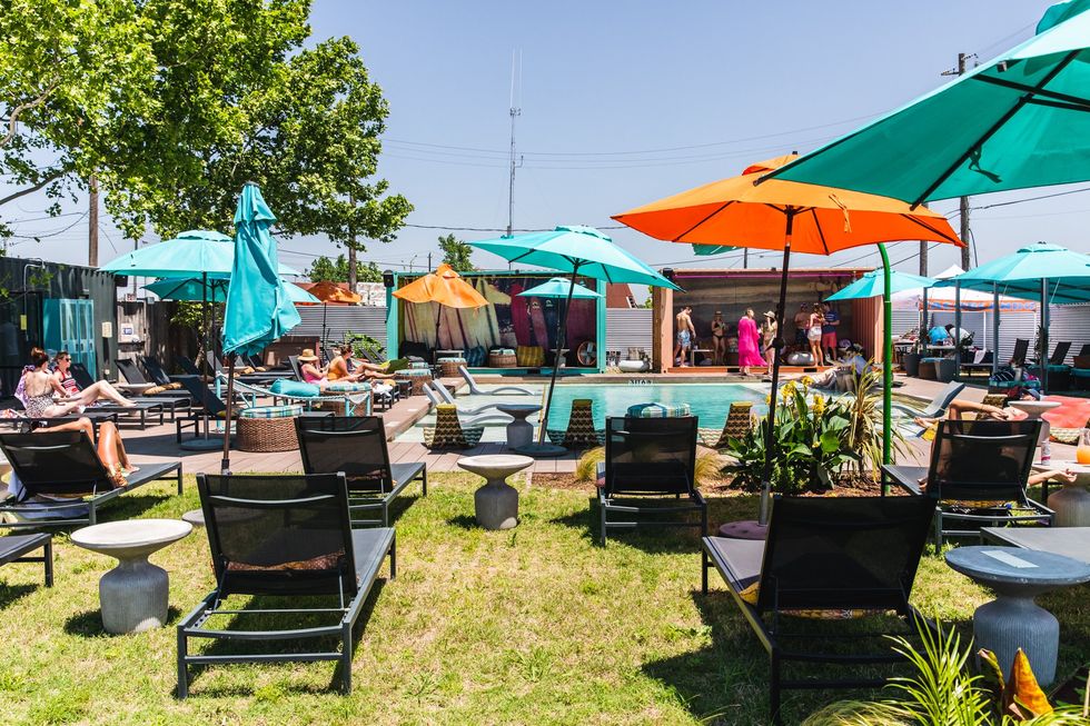 El Segundo Swim Club