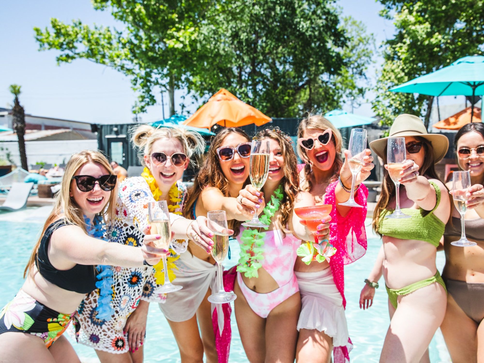 El Segundo Swim Club