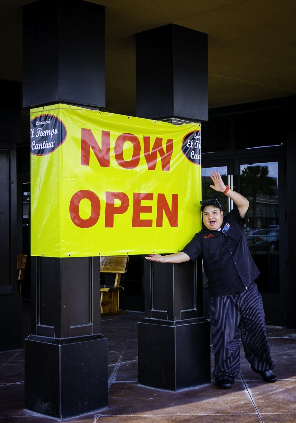 El Tiempo Briargrove