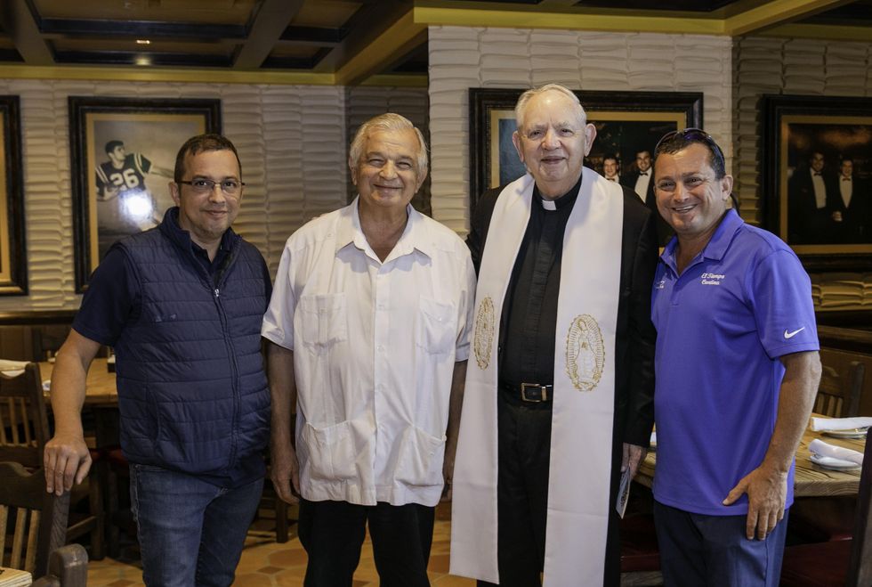 El Tiempo Briargrove