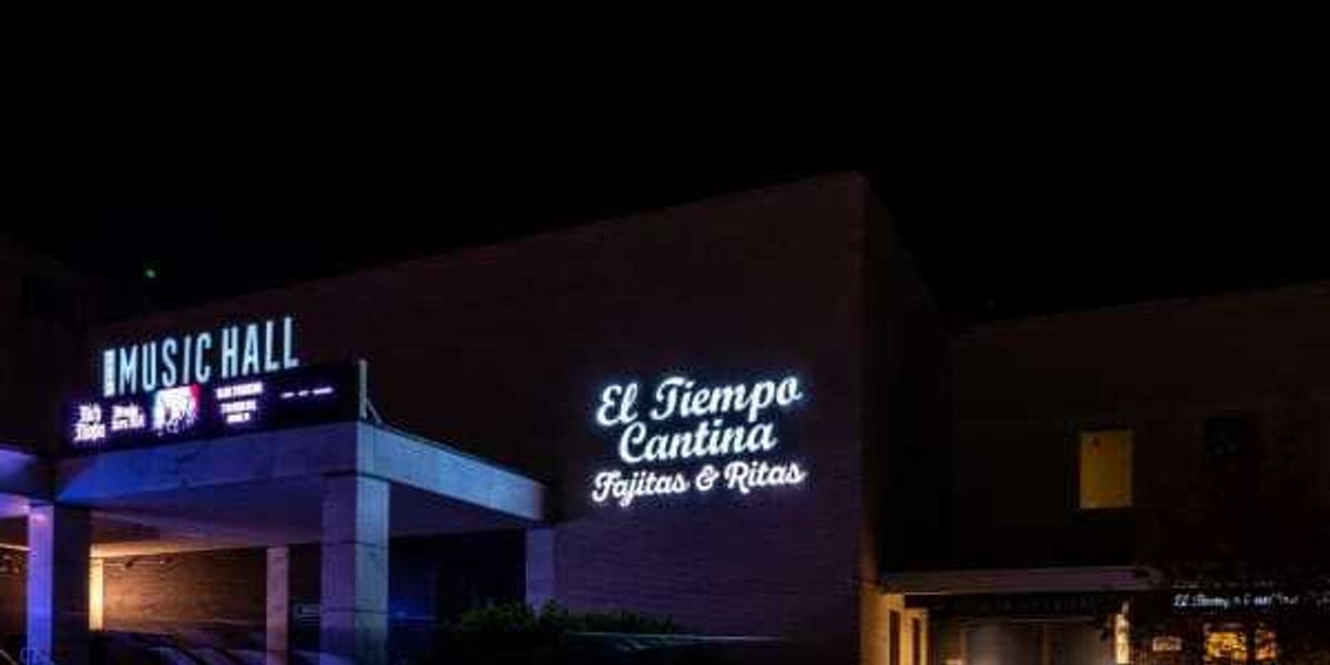 Houston Tex-Mex staple now serving fajitas and margaritas at downtown hub