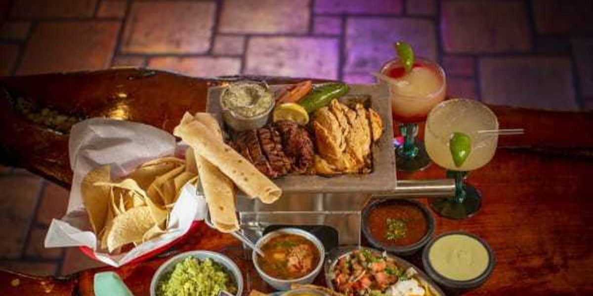 2 favorite Houston Mexican restaurants return and more popular stories