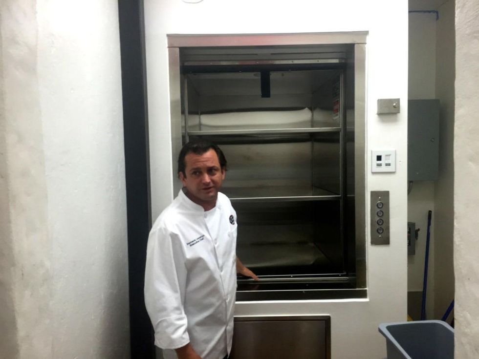 El Tiempo Montrose 1308 Cantina Annex