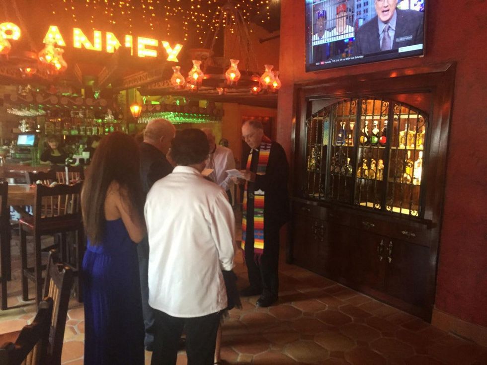 El Tiempo Montrose 1308 Cantina Annex