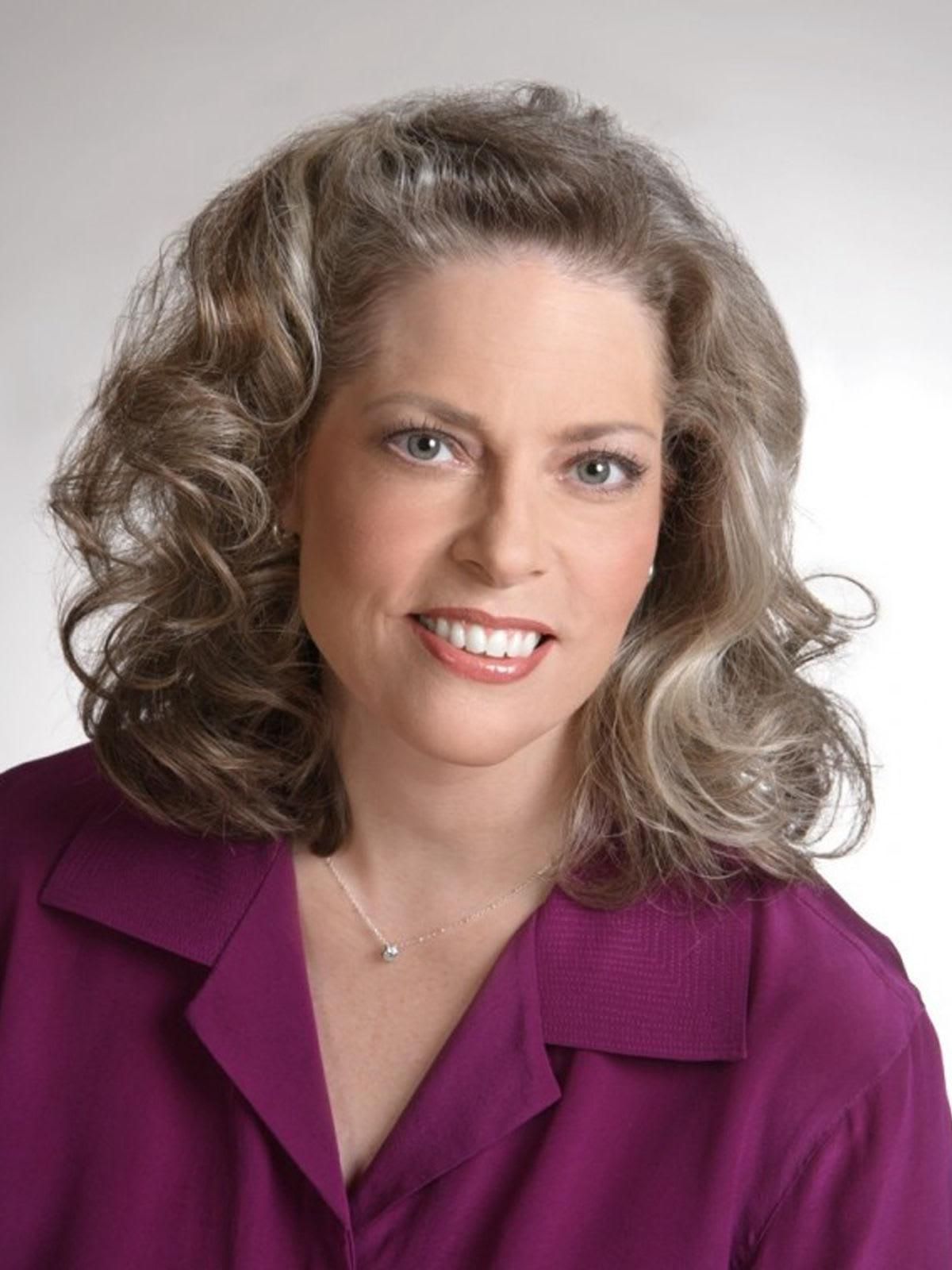 Elaine Kennedy CultureMap Houston