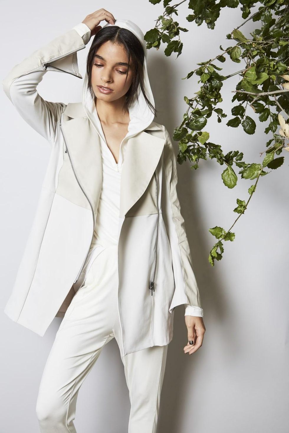 Elaine Kim sportswear