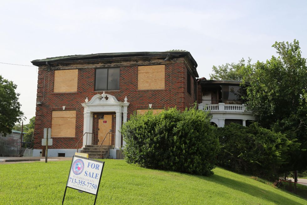 Elder Street Artists Lofts