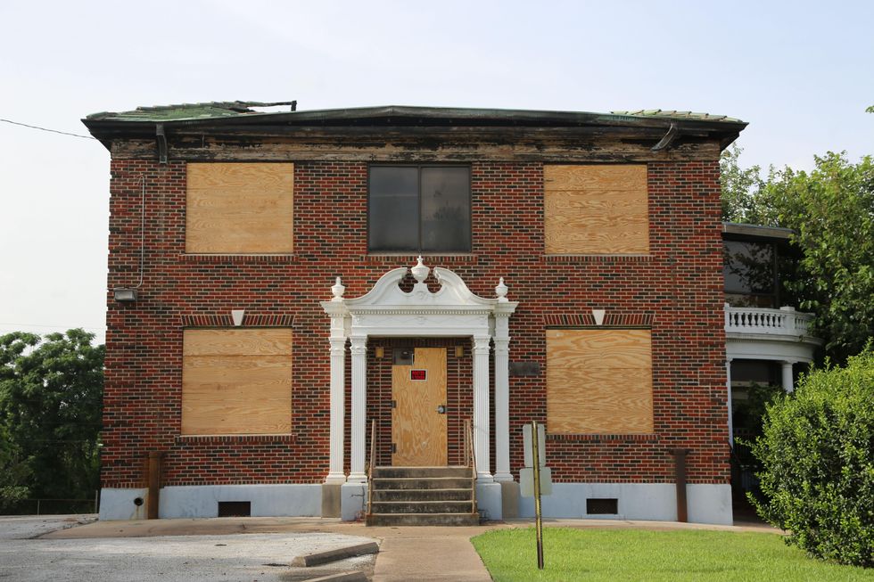 Elder Street Artists Lofts