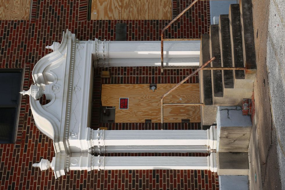 Elder Street Artists Lofts