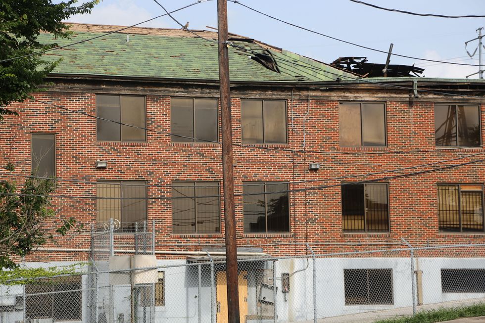 Elder Street Artists Lofts