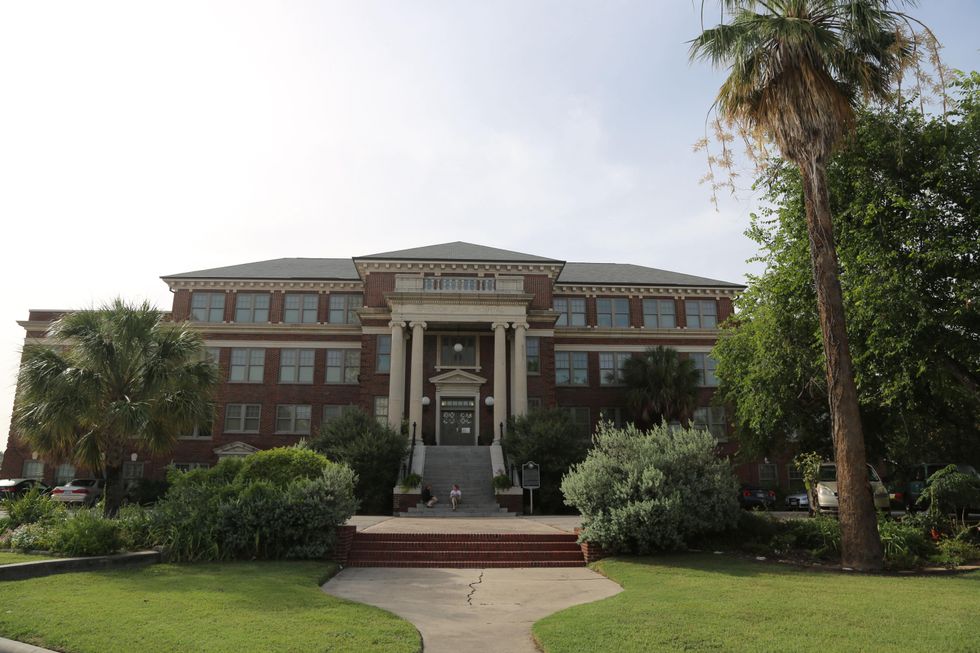 Elder Street Artists Lofts