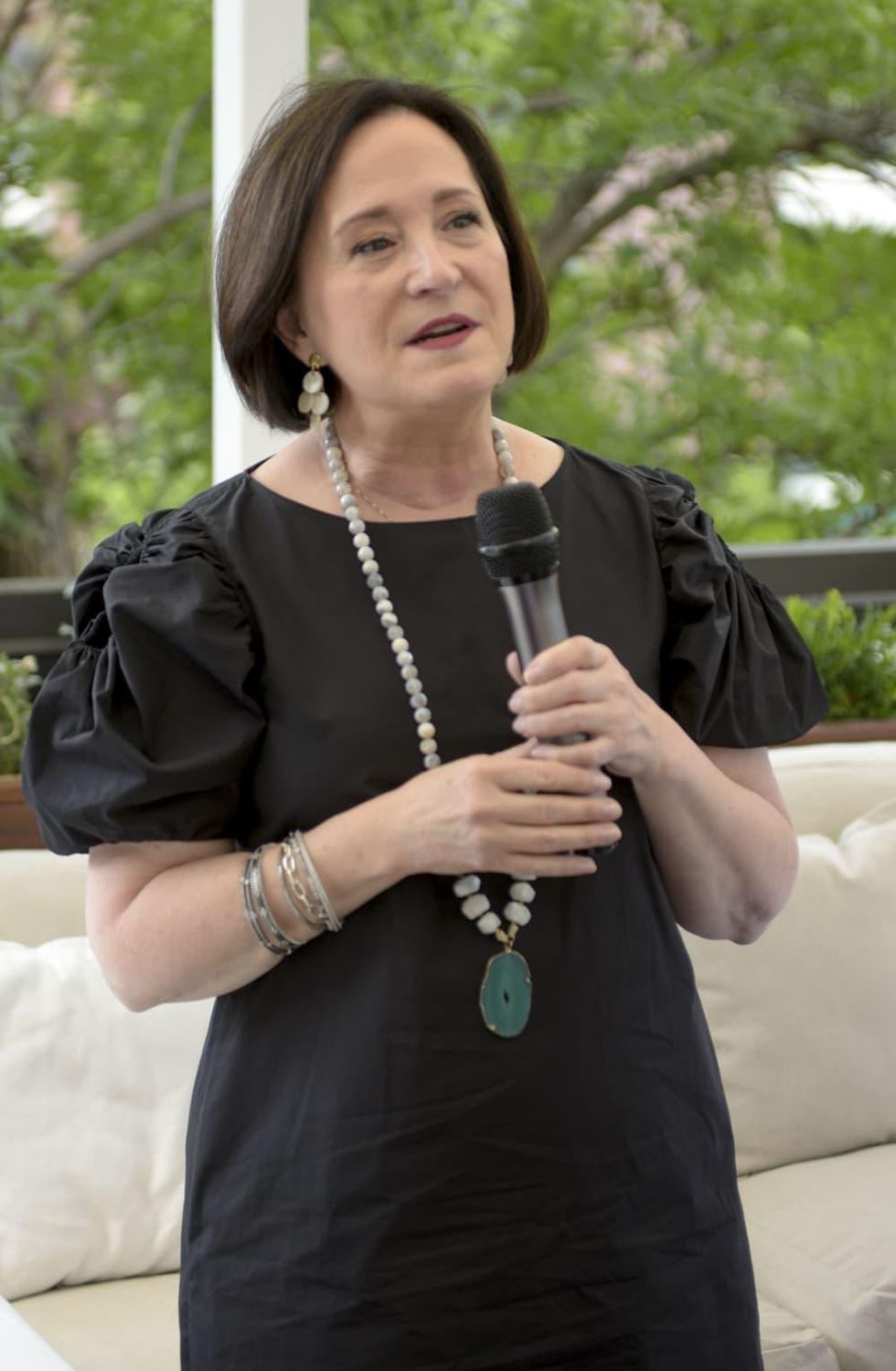 Elevated Connections Memorial Hermann Aspen Anee Neeson