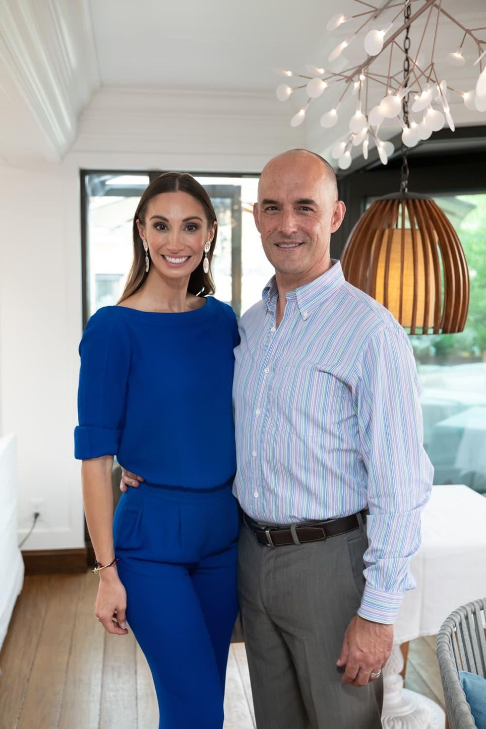 Elevated Connections Memorial Hermann Aspen April Jorge Salazar