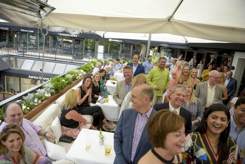 Elevated Connections Memorial Hermann Aspen Betula Aspen
