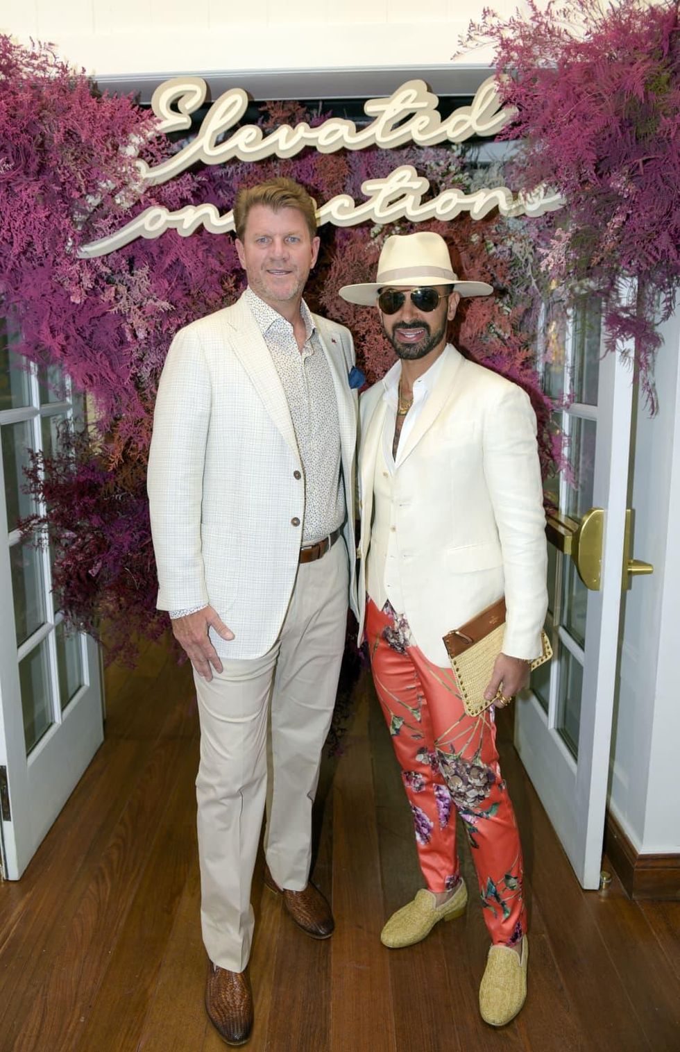 Elevated Connections Memorial Hermann Aspen Bill Baldwin Fady Armanious