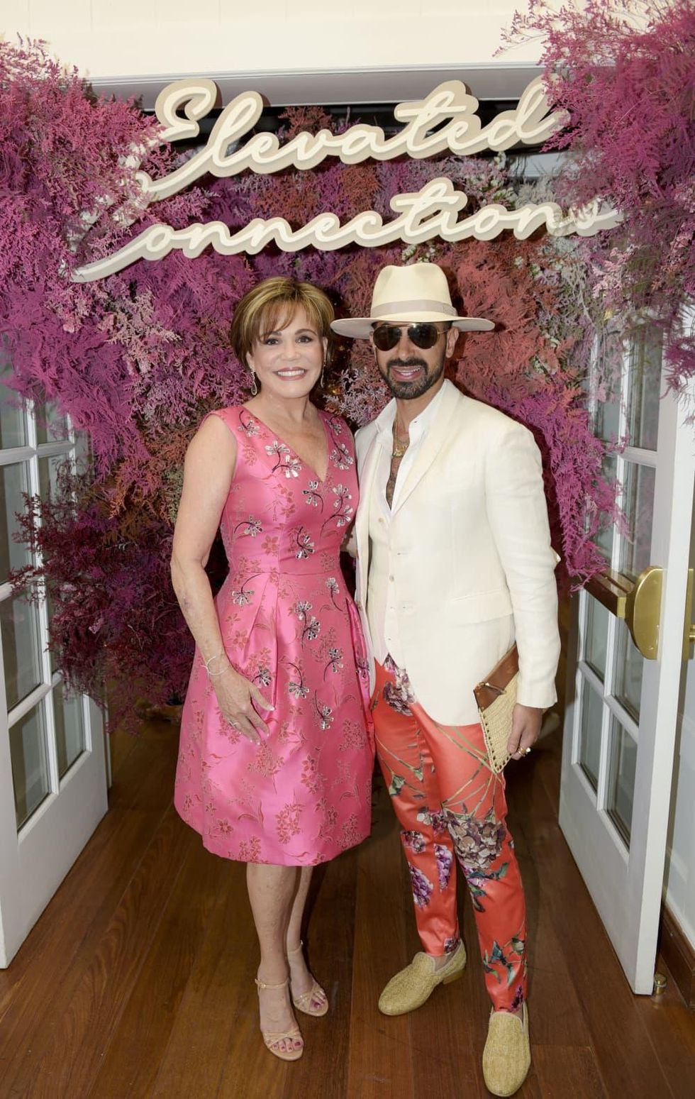 Elevated Connections Memorial Hermann Aspen Hallie Vanderhider Fady Armanious