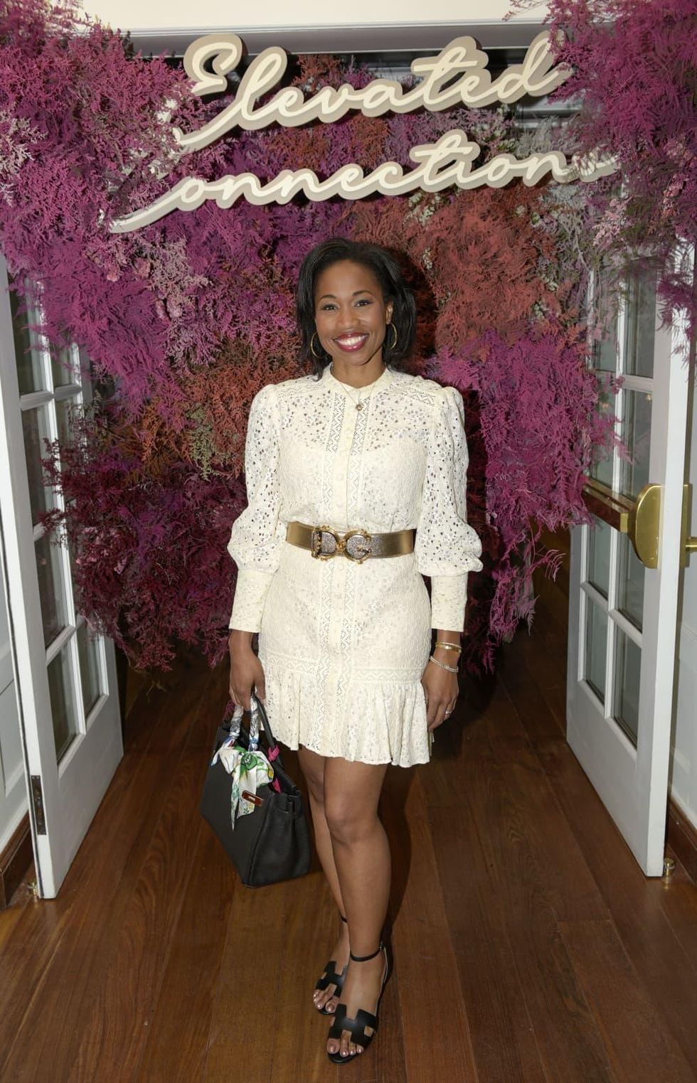 Elevated Connections Memorial Hermann Aspen Rozlyn Bazzelle Mitchell