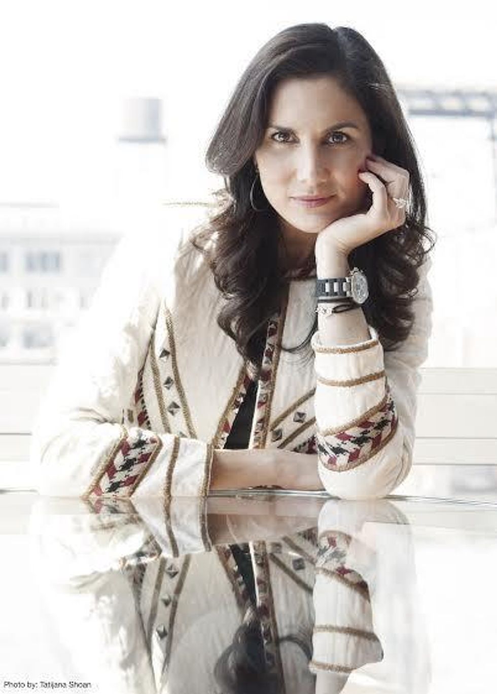 Elisabeth Jones Hennessy, wife of Kilian Hennessy