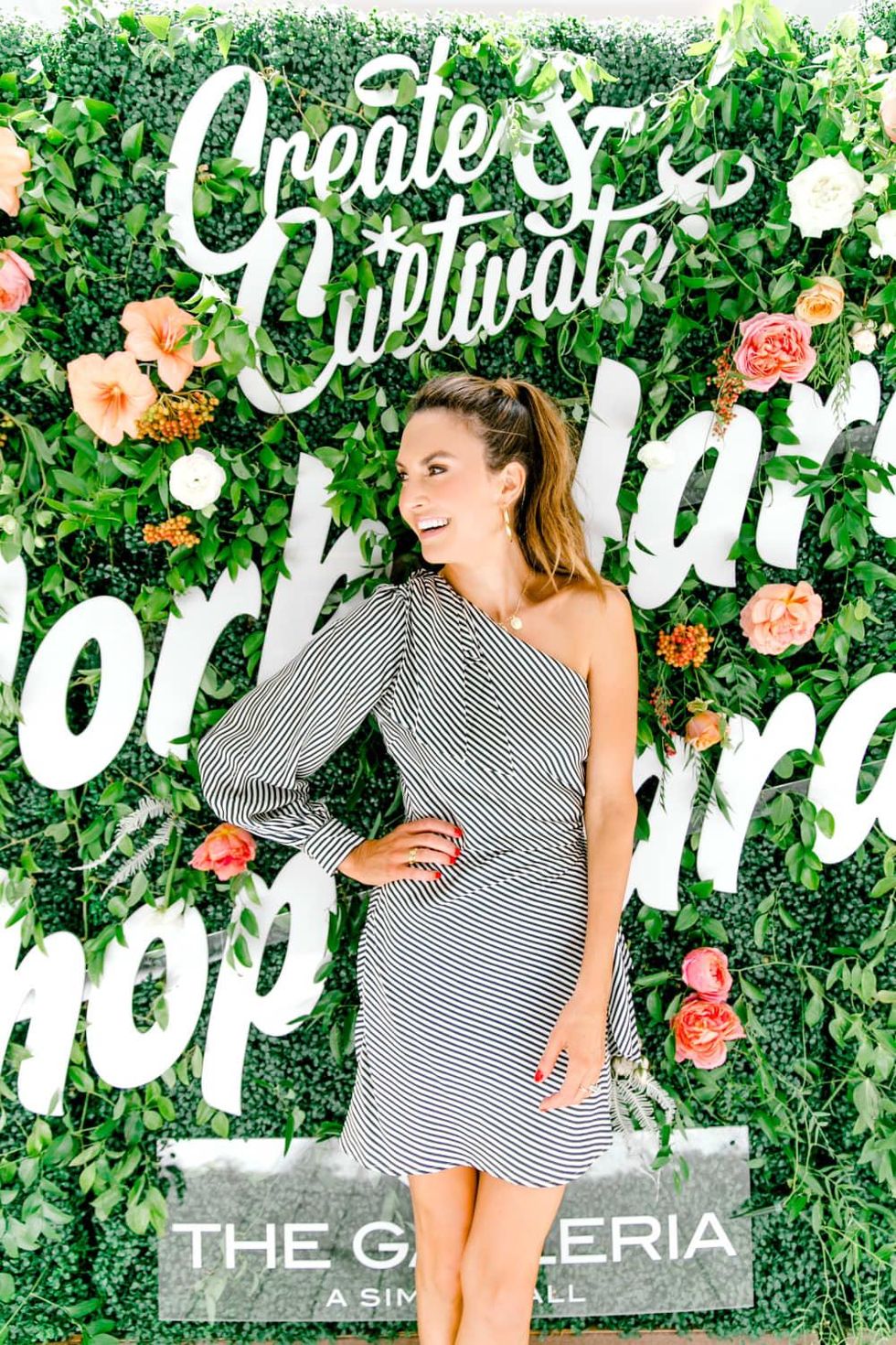 Elizabeth Chambers Hammer, CEO & Founder, BIRD Bakery