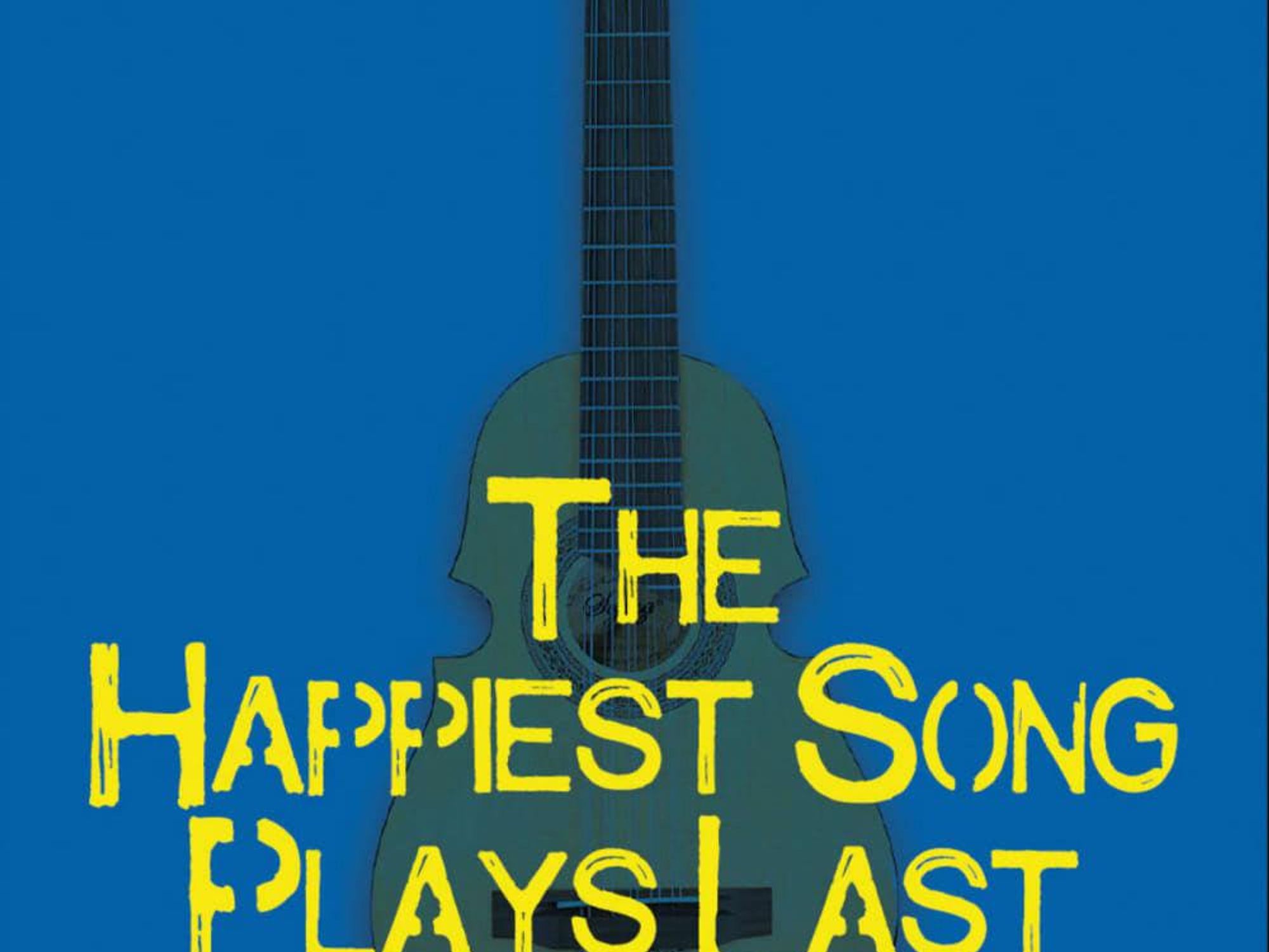 Elliott Trilogy: The Happiest Song Plays Last (Part 3)