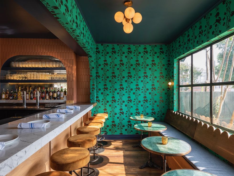 Pass & Provisions cofounder officially opens his highly anticipated