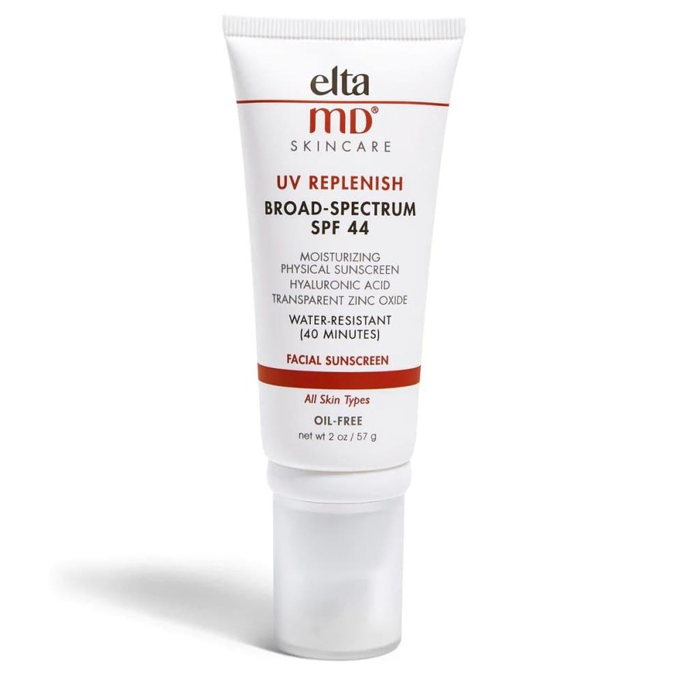 EltaMD sunscreen