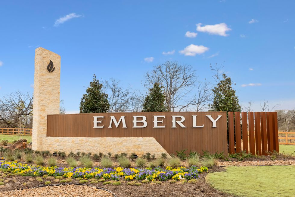 Emberly