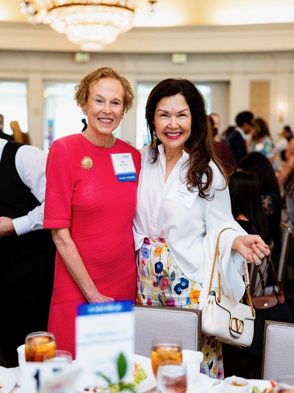 Emerge Build the Village Luncheon 2026