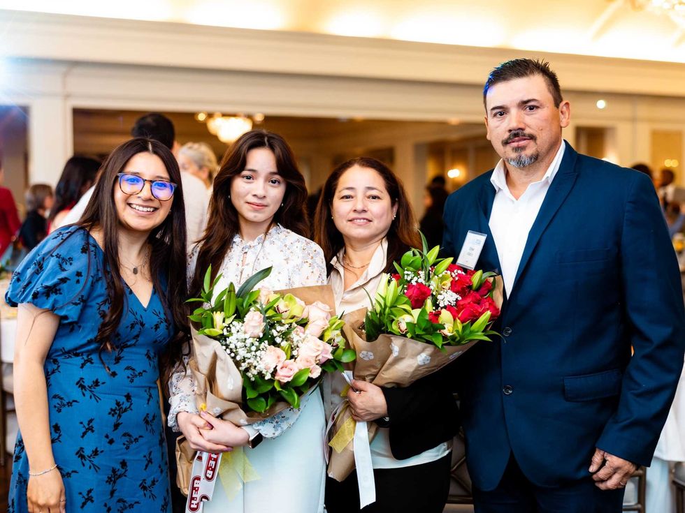 Emerge Build the Village Luncheon 2026