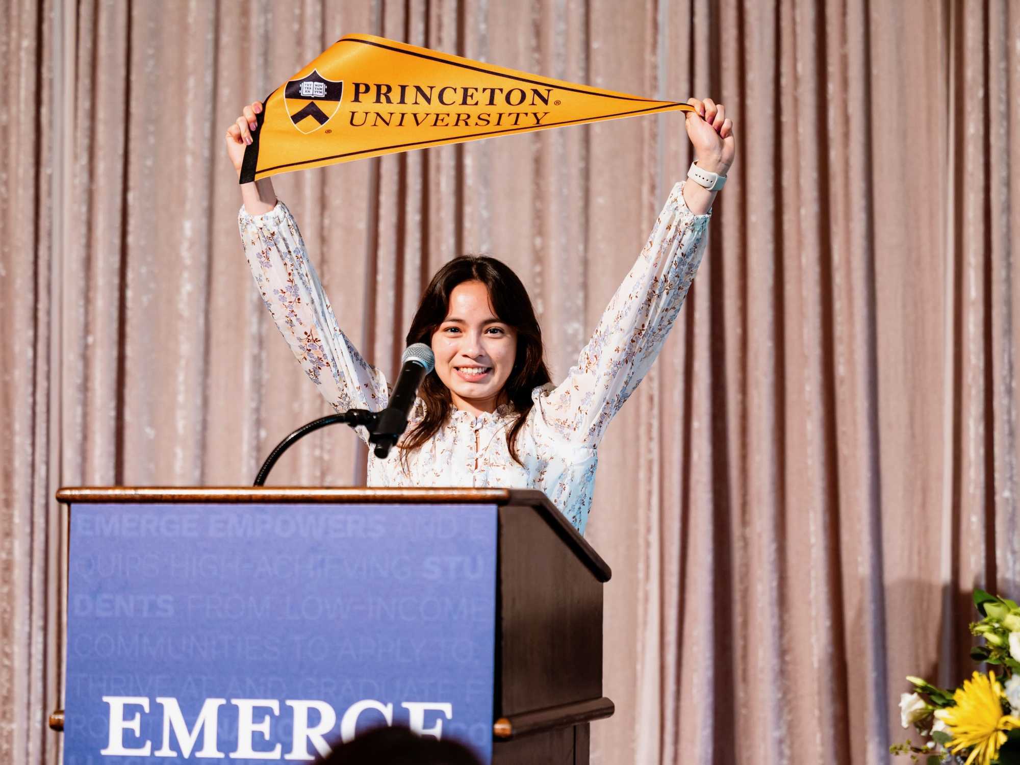 Emerge Build the Village Luncheon 2026