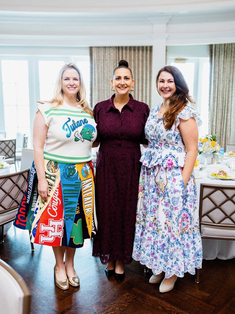 Emerge Build the Village Luncheon 2026