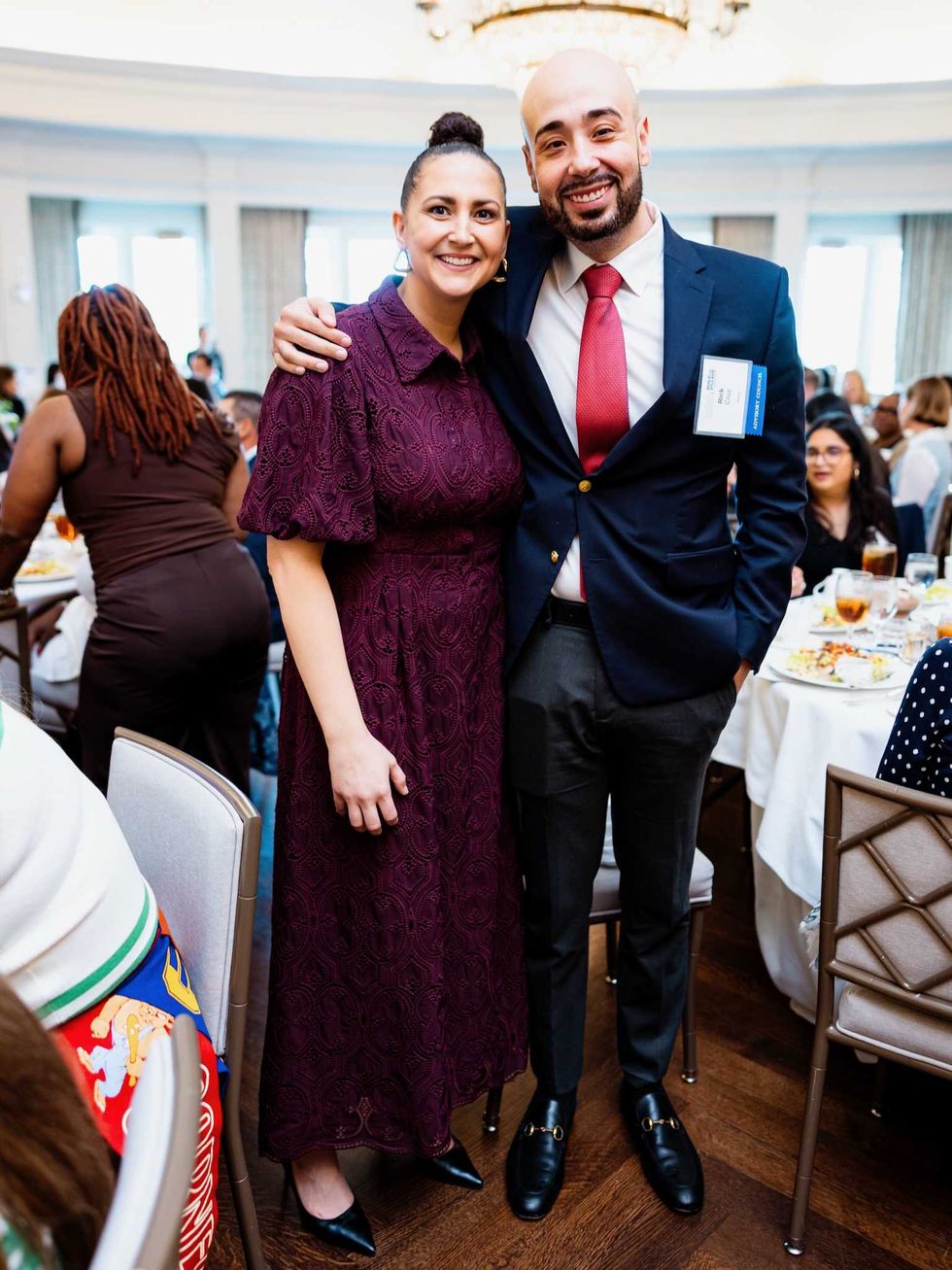 Emerge Build the Village Luncheon 2026