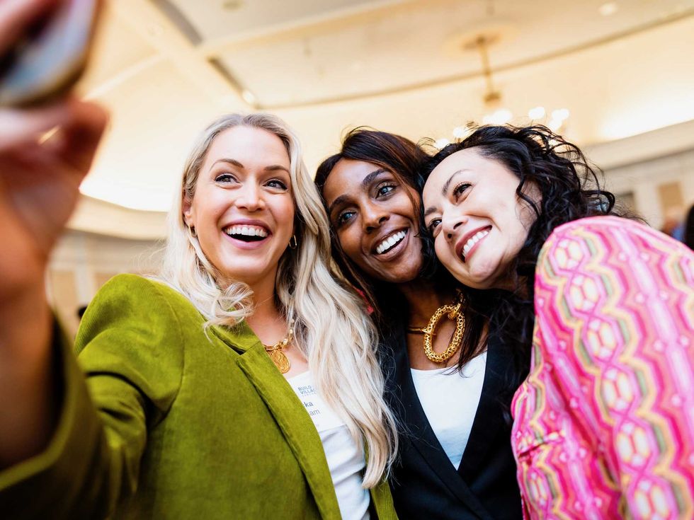 Emerge Build the Village Luncheon 2026