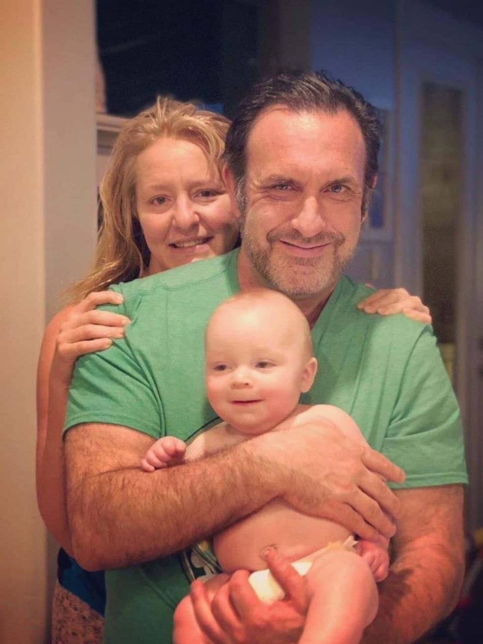 Emily Phillips, Dr. Jason Phillips, RVs for MDs