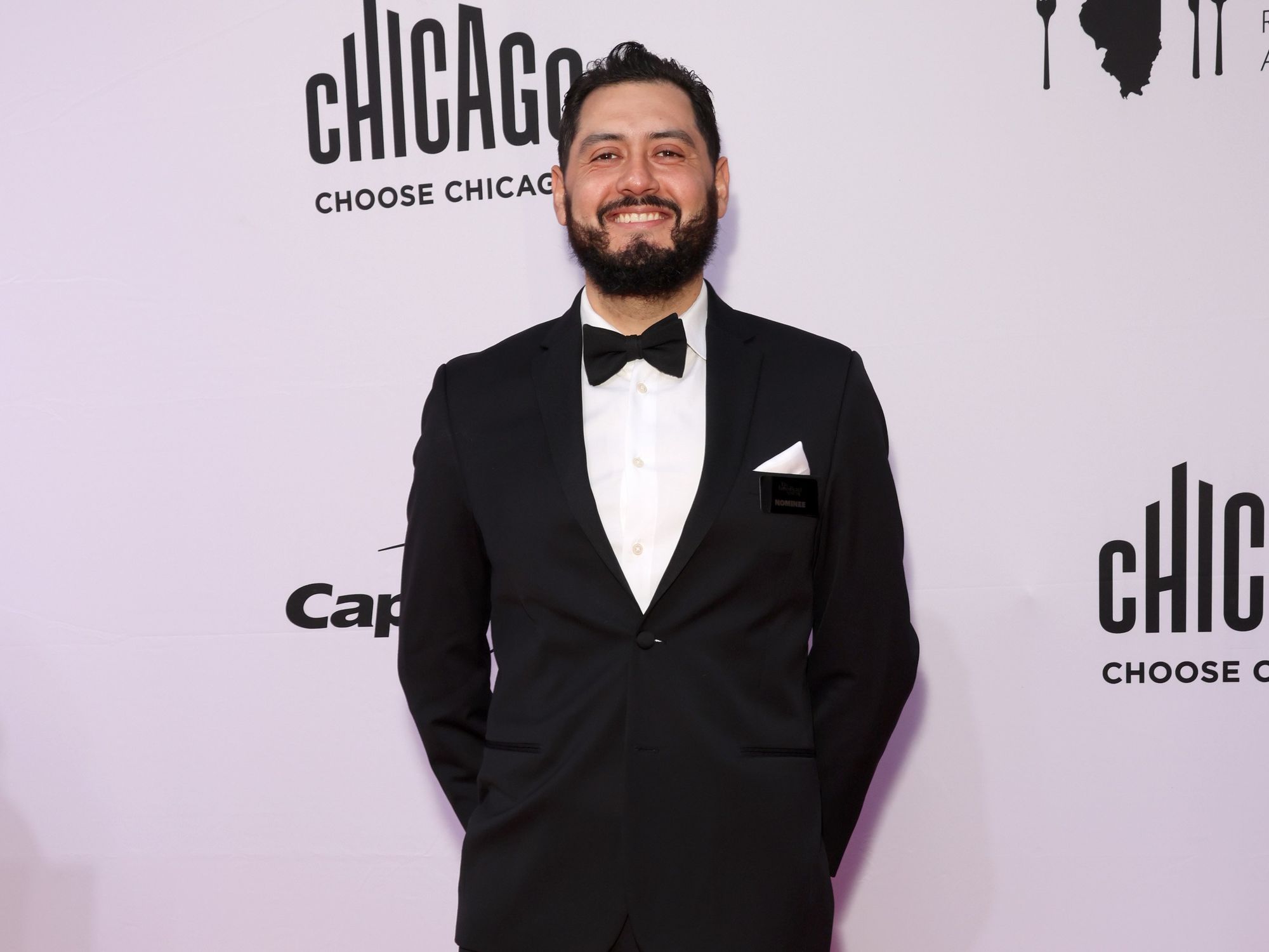 Emmanuel Chavez Tatemo James Beard Awards