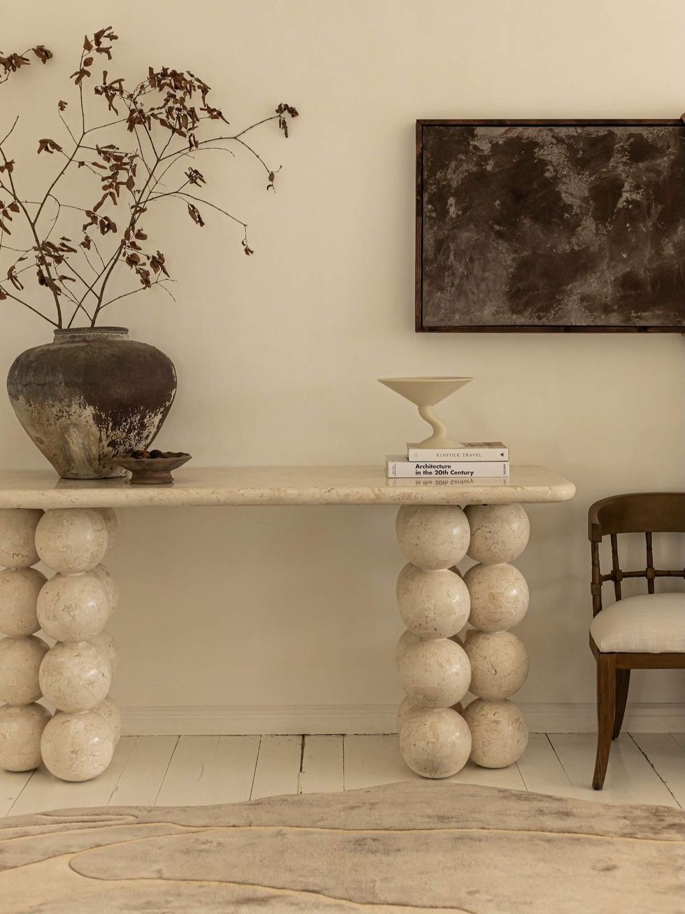 En Gold furniture brand