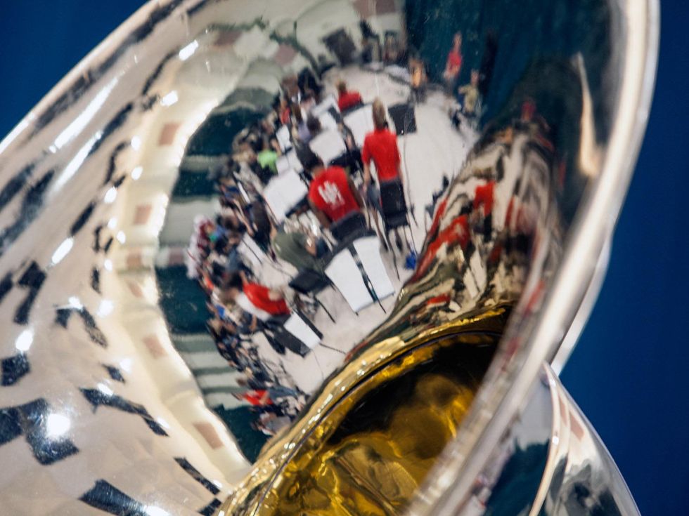 En Masse, February 2013