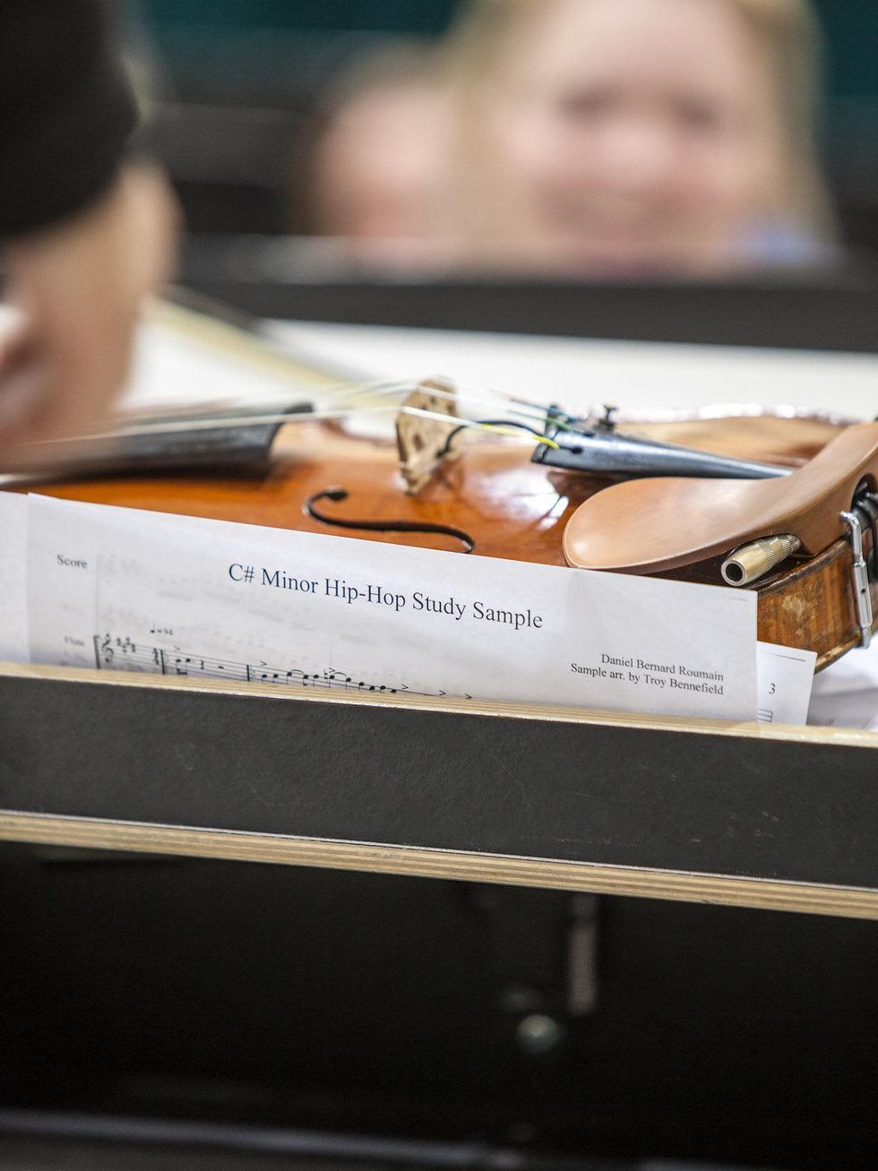 En Masse, February 2013