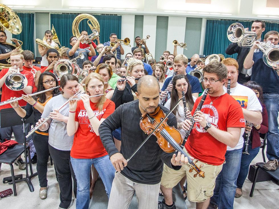 En Masse, February 2013