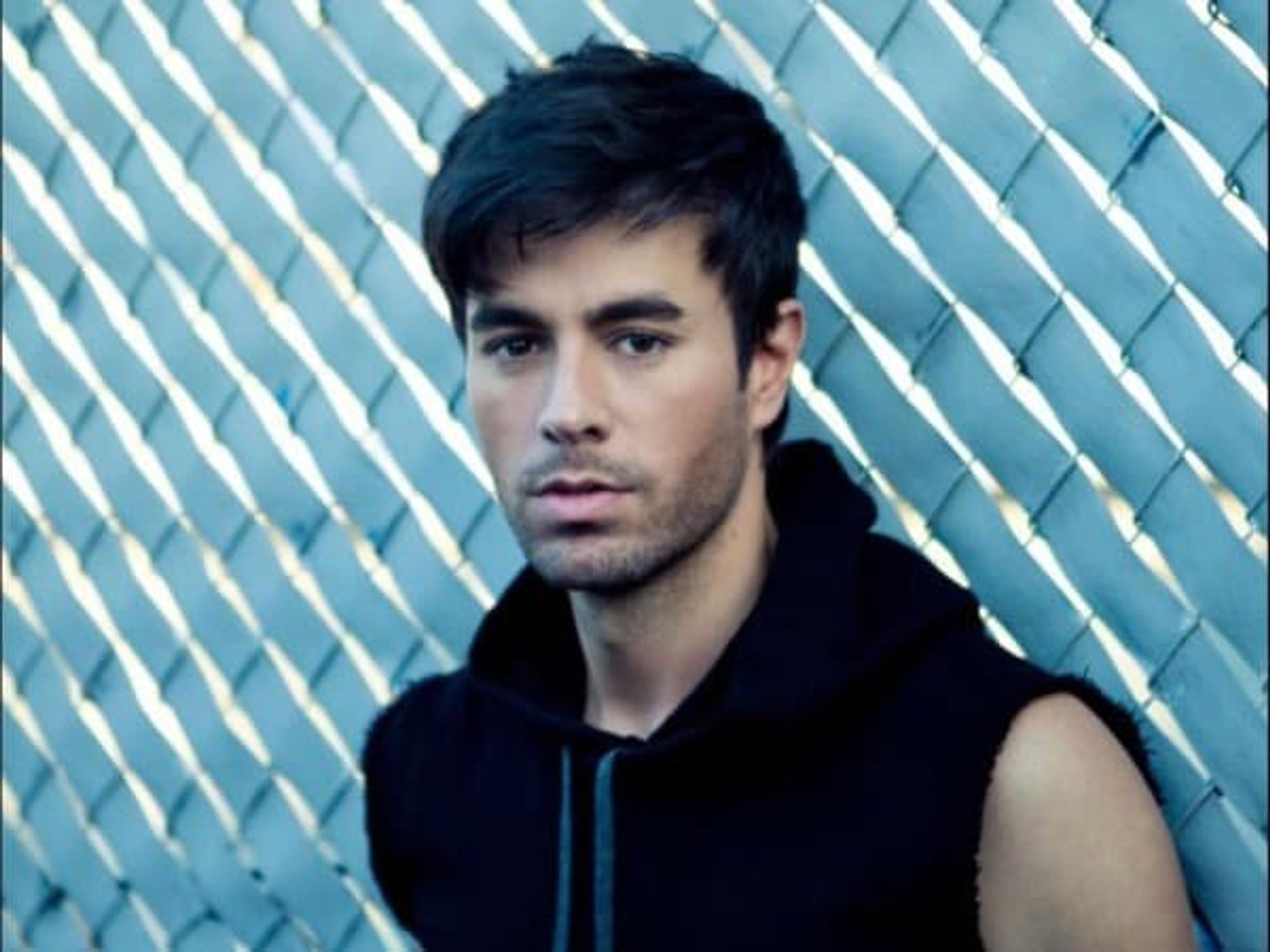 Enrique Iglesias