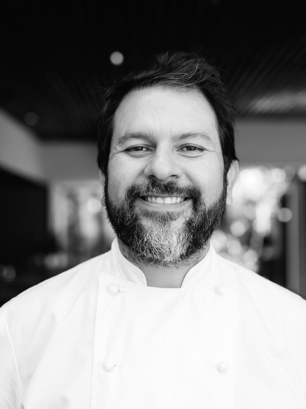 Enrique Olvera Cosme Pujol