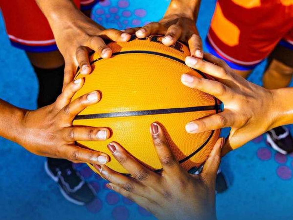 Ensemble Theatre presents Flex