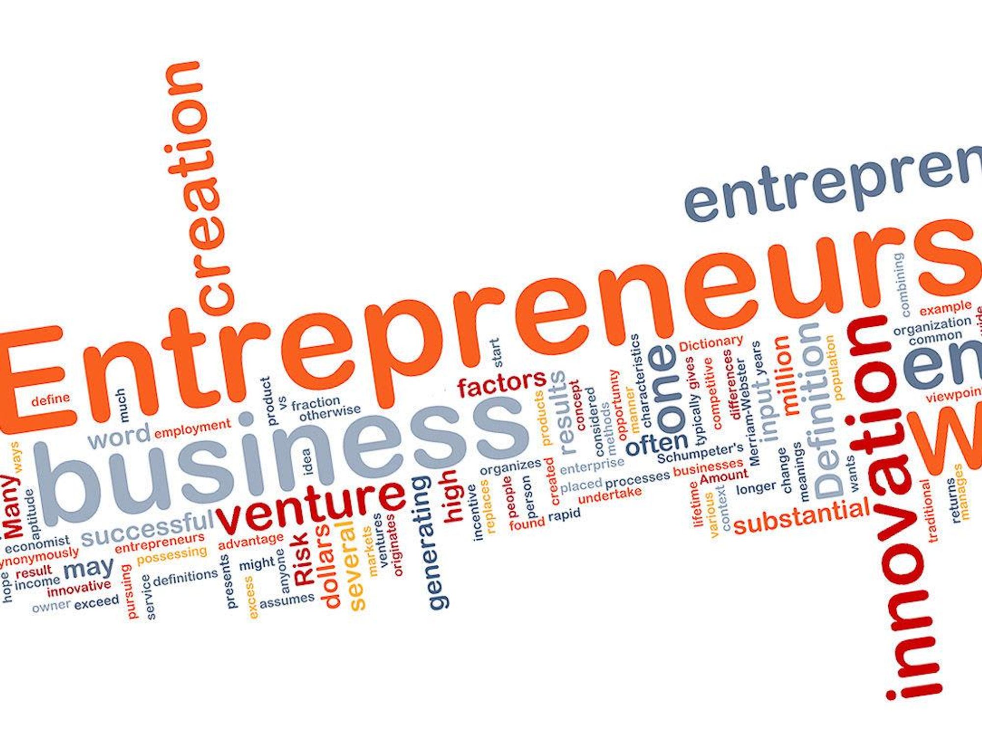 entrepreneurship, entreprener, graphic