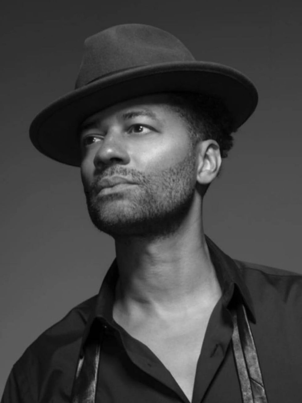 Eric Benet