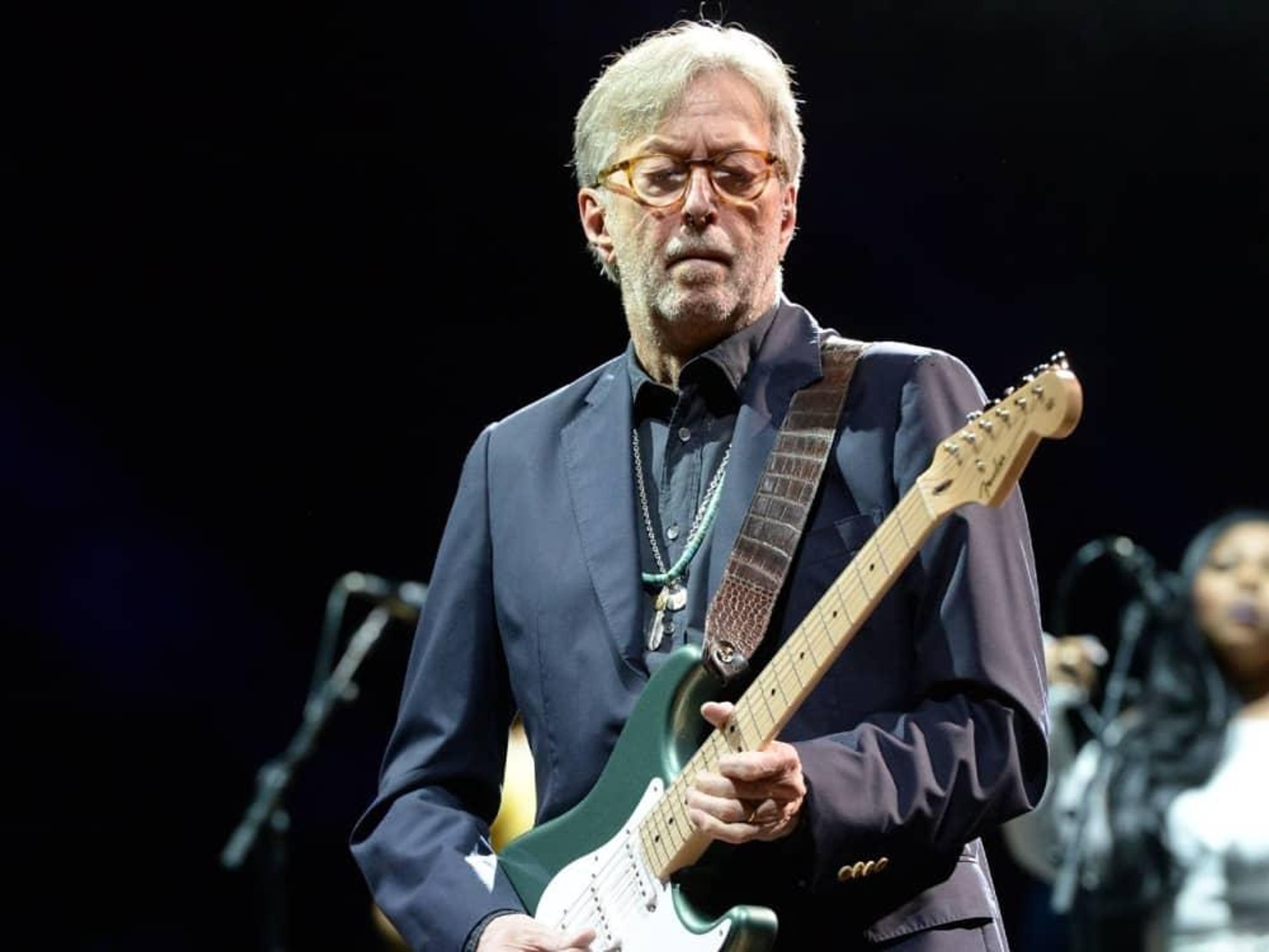 Eric Clapton – The Solo Years - Bookmark Music