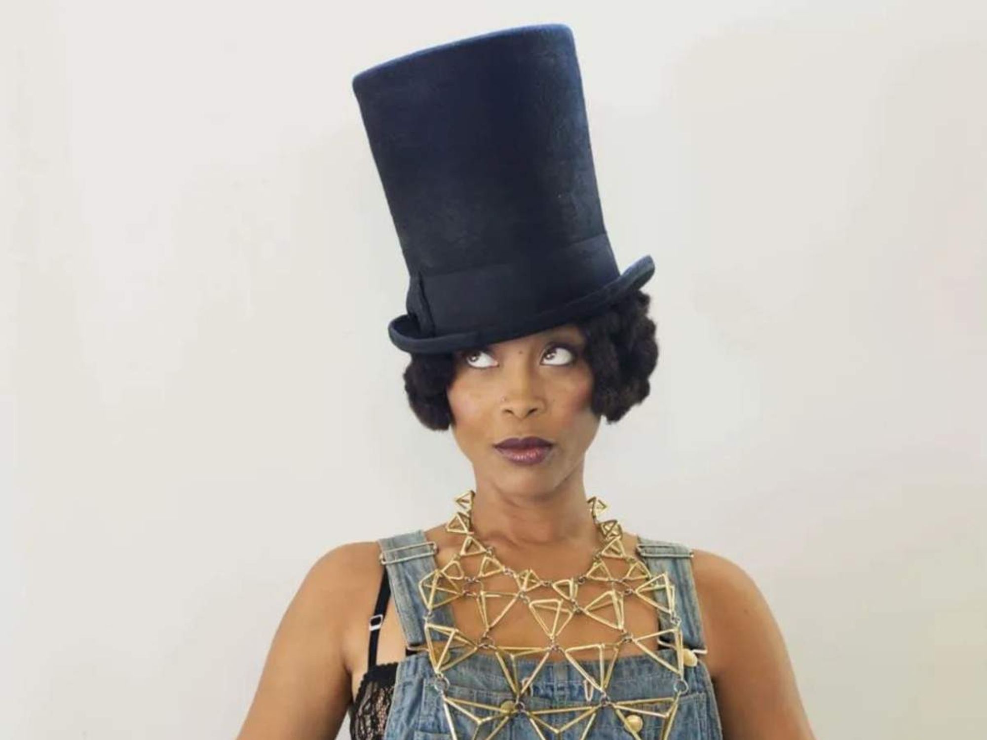 Erykah Badu