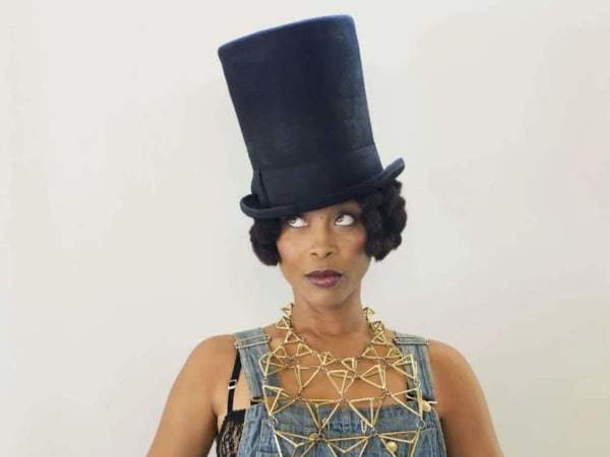 Erykah Badu