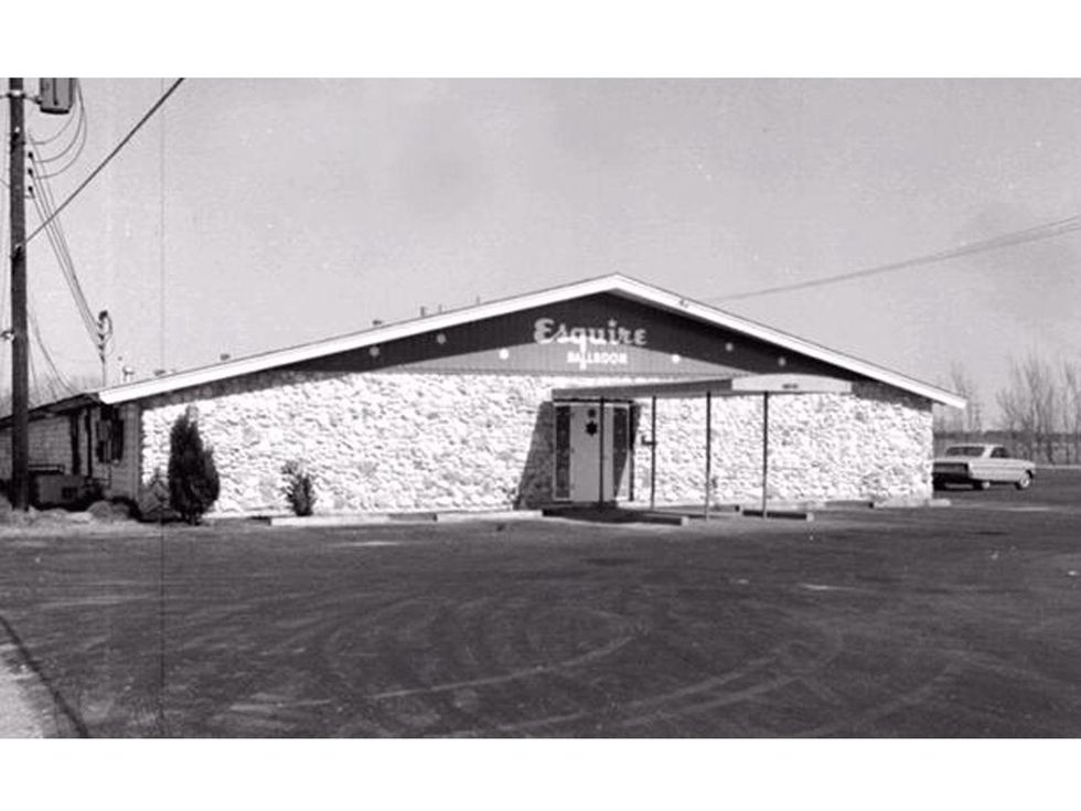 Esquire Ballroom Houston