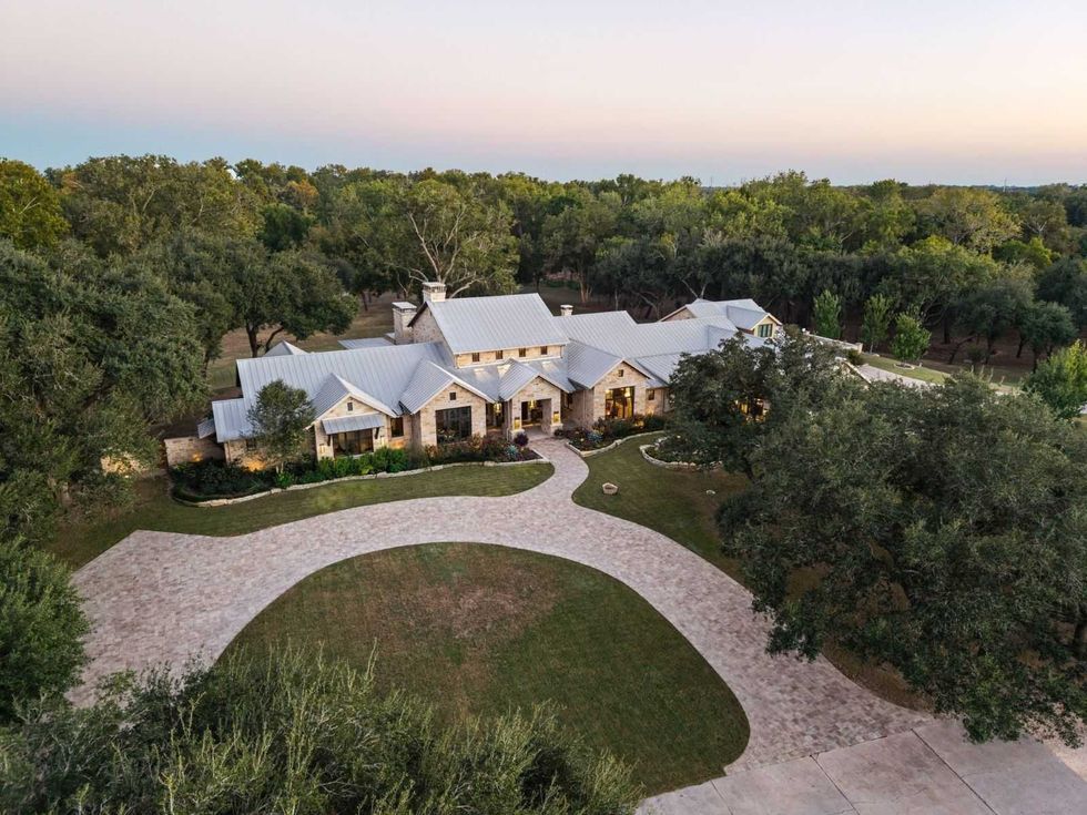 Estancia Pueblo Viejo Ranch