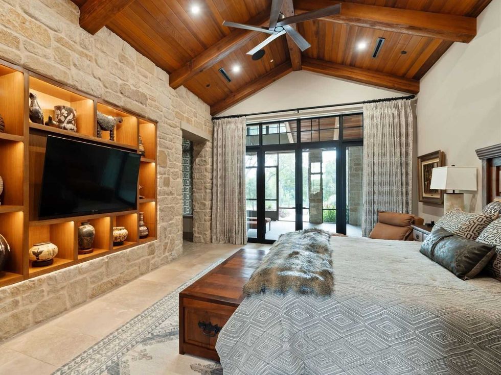 Estancia Pueblo Viejo Ranch